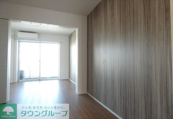 ハーモニーレジデンス新宿四谷の物件内観写真